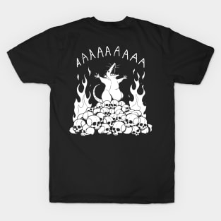 AAAAAPOSSUM T-Shirt